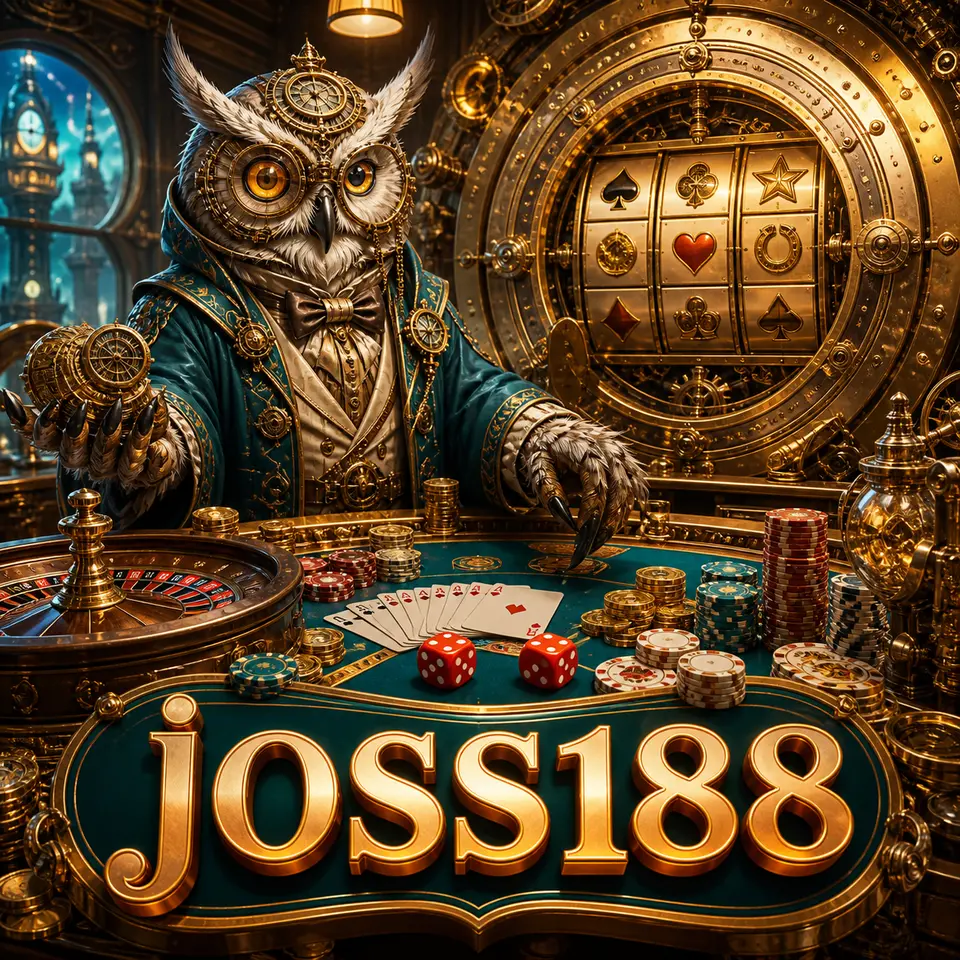joss188 APK