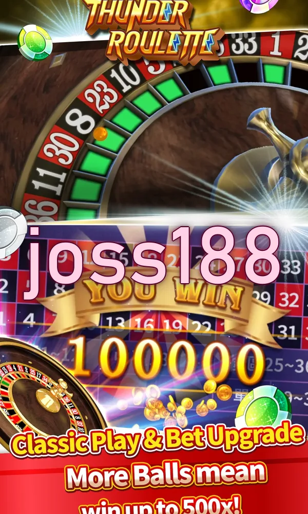 joss188 APK