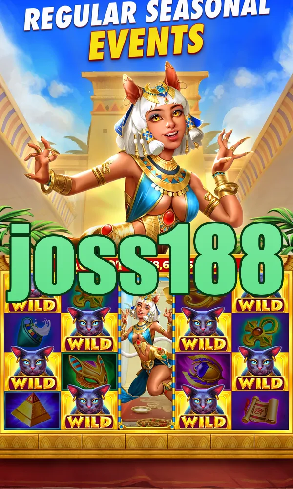 joss188 APK