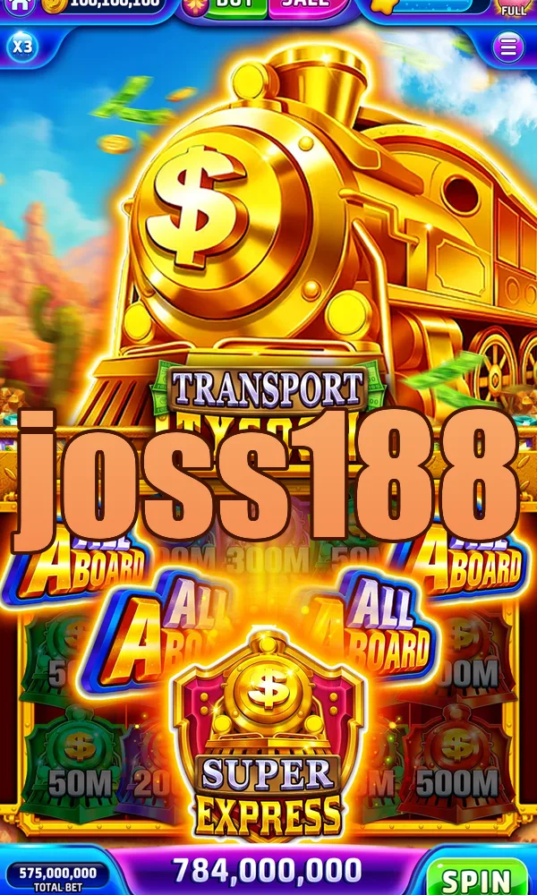 joss188 APK