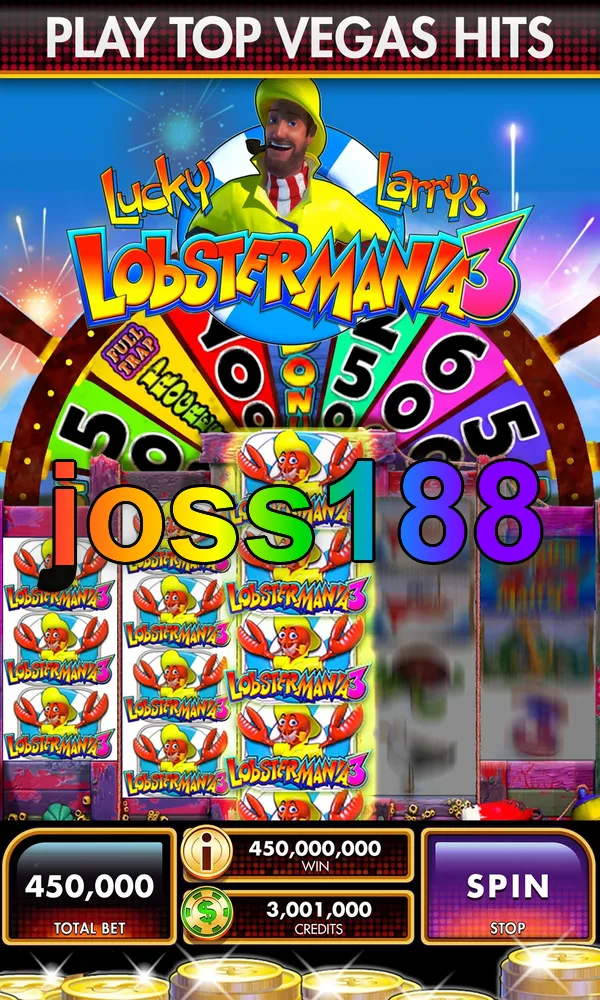 joss188 APK