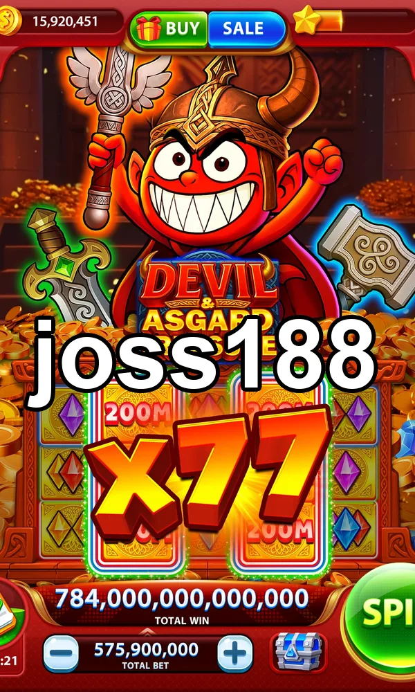 joss188 APK