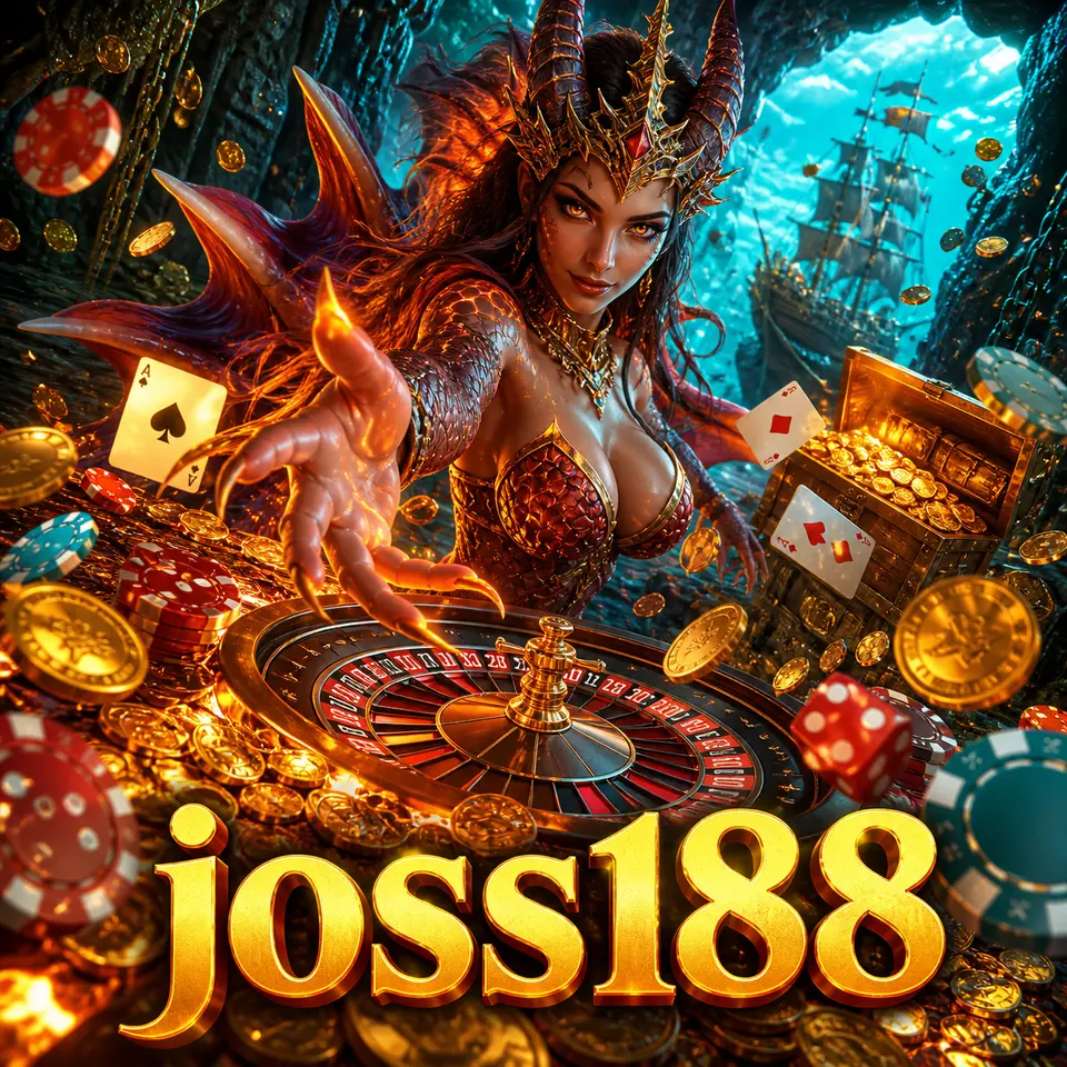 joss188 Masuk