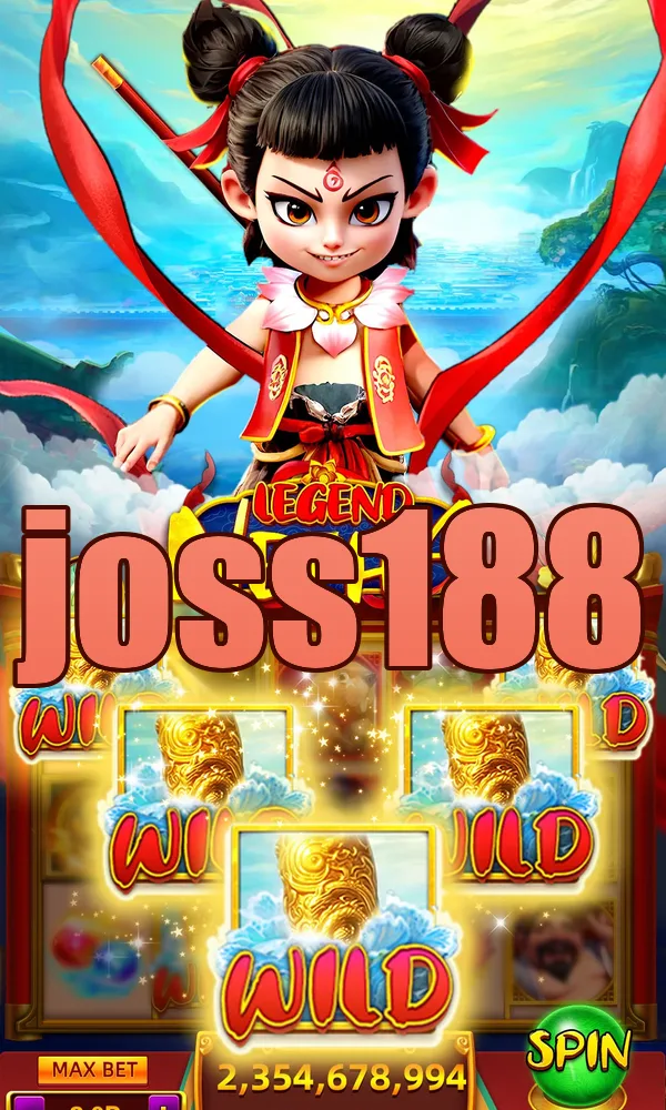 joss188 Masuk