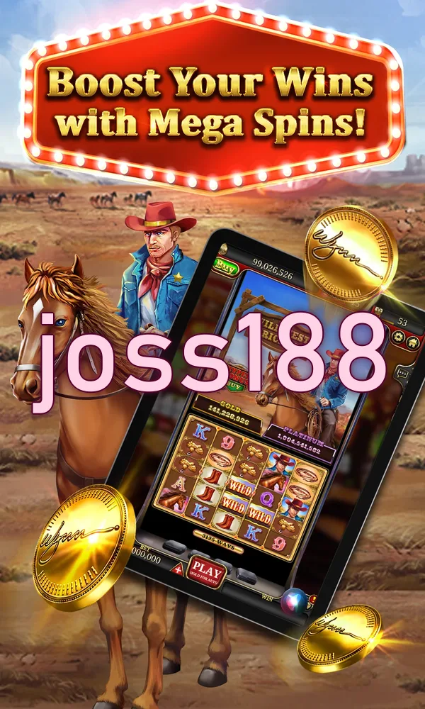 joss188 Masuk