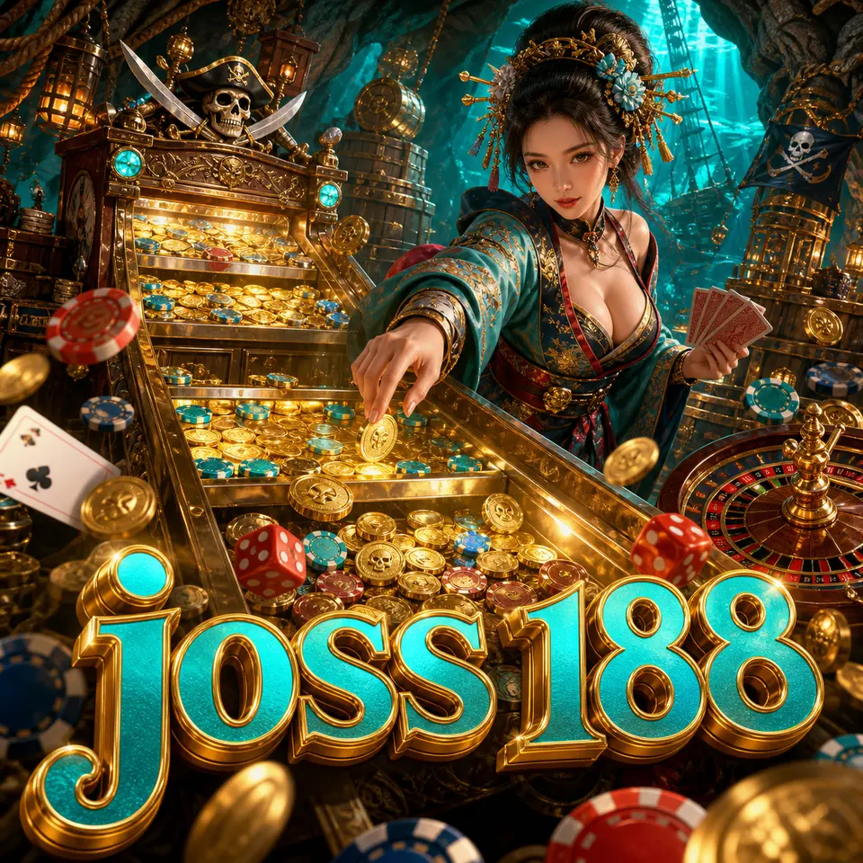 joss188 APK Resmi Akses