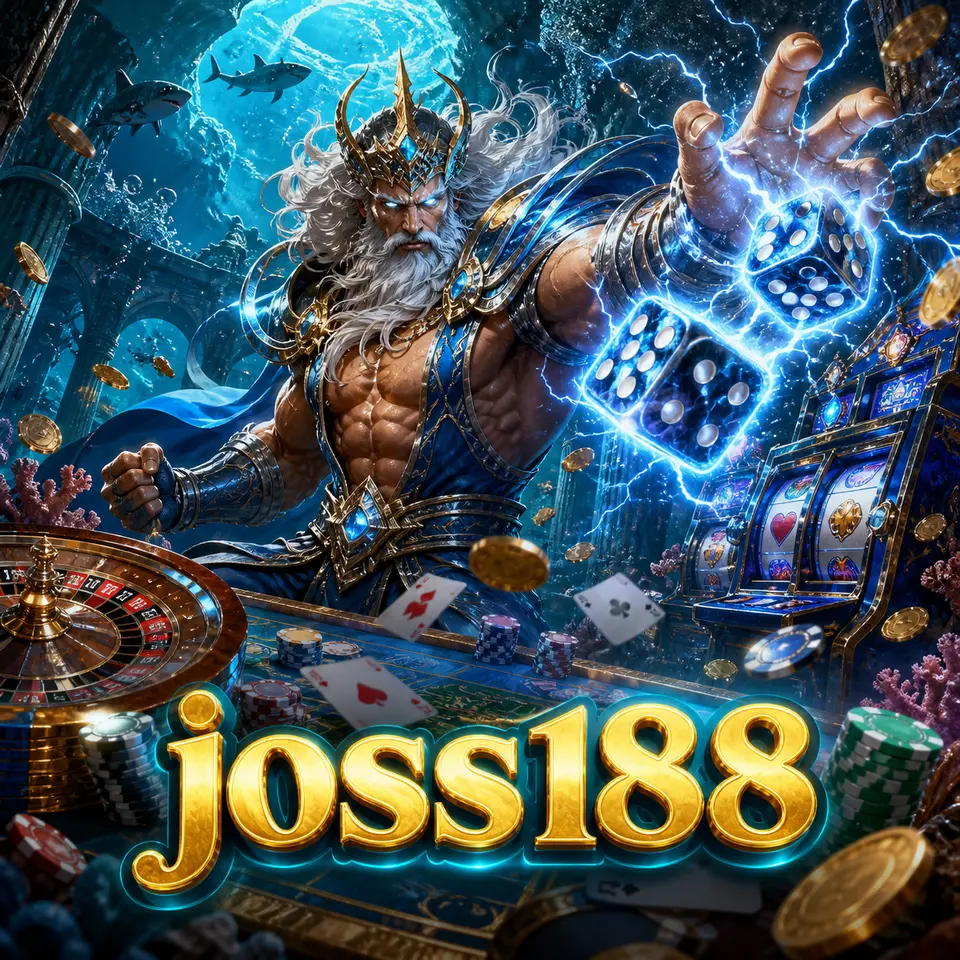 joss188 APK Resmi Unduh
