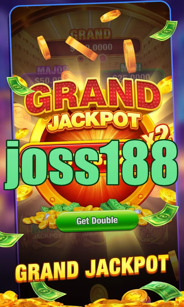 joss188 Tangkapan Layar - APK Resmi