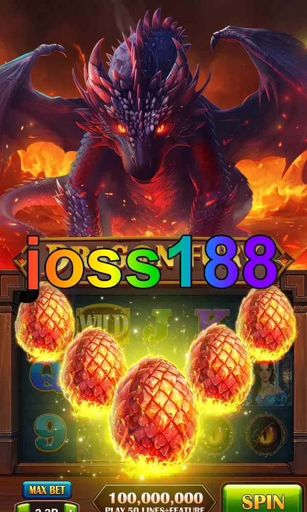 joss188 Tangkapan Layar 1