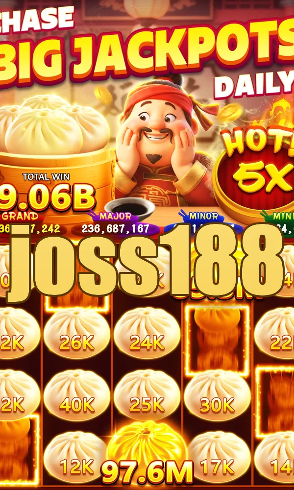 joss188 Preview - Resmi Unduh