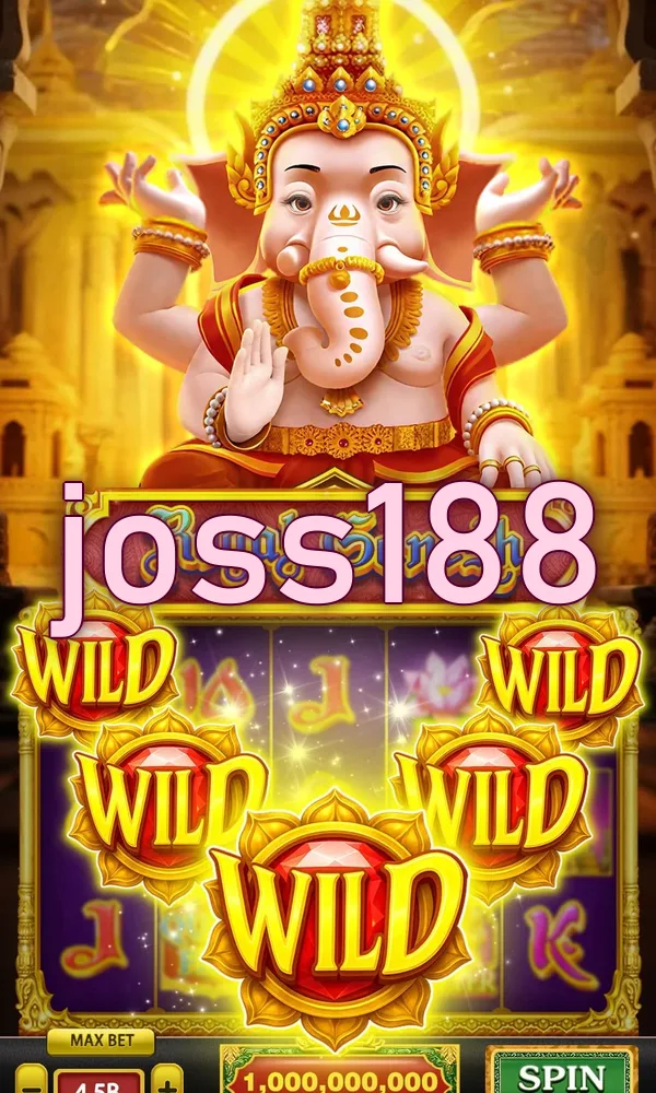 joss188 Tangkapan Layar 2