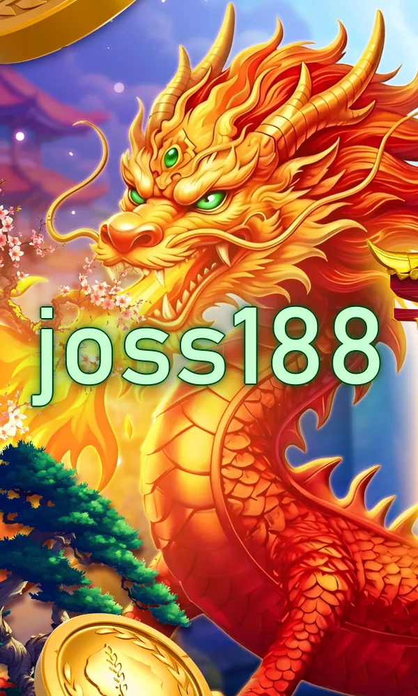 joss188 Tangkapan Layar 3